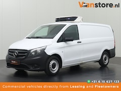 Mercedes-Benz Vito - 114CDI Koel/Vriesauto 12|220V | Airco | Cruise | -20