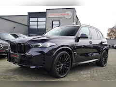 BMW X5 - XDrive50e | Panorama | Massage | AR CAMERA | Bowers&Wilkins | Geventileerde stoelen | M-pa