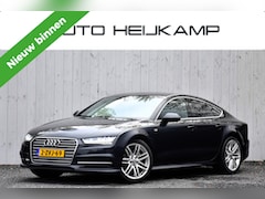 Audi A7 Sportback - 2.0 TFSI Pro Line S | Leer | Matrix Led | Camera | NL-Auto |