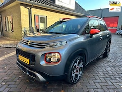 Citroën C3 Aircross - 1.2 PureTech S&S Shine