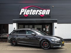 Audi A6 Avant - 3.0 TDI Quattro 3x S-Line PANO XENON BOSE VOL