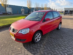 Volkswagen Polo - 1.2-12V Optive