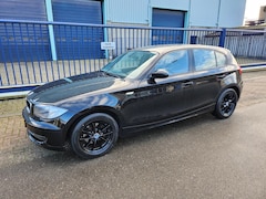 BMW 1-serie - 116i *CLIMA*NAVI*CV*ELEC.RAMEN*16 INCH