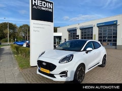 Ford Puma - 1.0 EcoBoost Hybrid ST-Line X