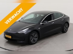 Tesla Model 3 - Standard RWD Plus [ AUTOPILOT+60 kWh+PREMIUM AUDIO ]