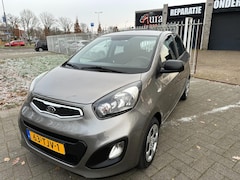 Kia Picanto - 1.0 CVVT Comfort Pack