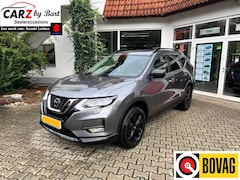 Nissan X-Trail - 1.3 DIG-T N-TEC AUTOMAAT Stoelverwarming | Elek. achterklep | Open dak