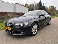 Audi A6 Limousine - 2.0 TFSI Business Edition / AUTOMAAT / NAVI / CRUISE