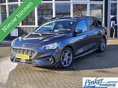 Ford Focus Wagon - 1.5 EcoBoost ST Line Business STUURVERW DEALER ONDERHOUD