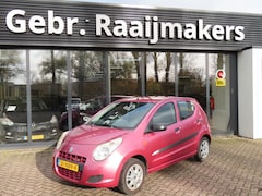 Suzuki Alto - 1.0 Comfort Plus*Airco