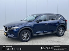 Mazda CX-5 - 2.0 SkyActiv-G 165 Sport Selected / Trekhaak (2000KG trekvermogen) / Winterwielen / Naviga