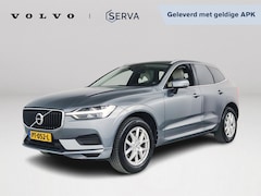 Volvo XC60 - D4 Aut. AWD | Momentum | Intellisafe | Plus Line