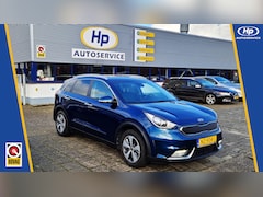 Kia Niro - 1.6 GDi Hybrid First Edition