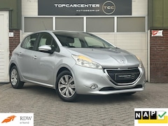 Peugeot 208 - 1.2 VTi Active/AIRCO/5DRS/CRUISE/APK/NAP