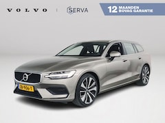 Volvo V60 - T4 Aut. Momentum Pro | Apple Carplay