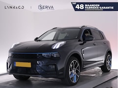 Lynk & Co 01 - PHEV Plug-in Hybrid | 70km elektrisch rijden