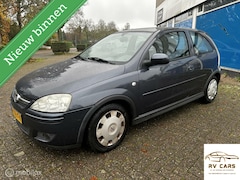 Opel Corsa - 1.2-16V Silverline Apk 17-10-2025