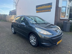 Peugeot 207 - 1.4 VTi X-Line 5 DEURS CLIMA