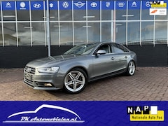 Audi A4 Limousine - 1.8 TFSI Edition