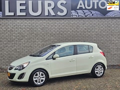 Opel Corsa - 1.3 CDTi EcoFlex S/S Cosmo Navi/Pdc/Ccr