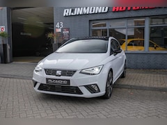 Seat Ibiza - 1.5 TSI FR 150PK |Pano|Keyless|Led |ACC|Carplay|