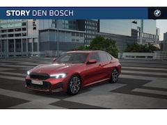 BMW 3-serie - 330e High Executive M Sport Automaat / Schuif-kanteldak / Sportstoelen / Adaptieve LED / P