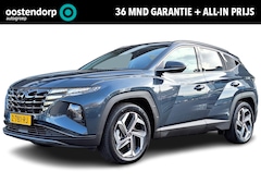 Hyundai Tucson - 1.6 T-GDI PHEV Premium 4WD