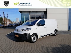 Peugeot Expert - GB L2 2.0 BlueHDi 145pk | City navigatie pakket | reseve wiel | Bijrijders Bank |