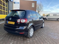 Volkswagen Golf Plus - 1.4 FSI Bus.line