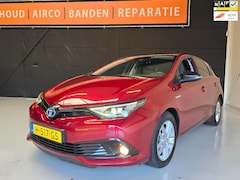 Toyota Auris - 1.8 Hybrid Black Edition