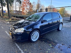 Volkswagen Golf - 1.4 TSI GT Sport 5-Deurs Airco/Navi