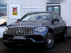 Mercedes-Benz GLC-klasse Coupé - 300e 4MATIC AMG Plug in Hybride PHEV 9G-Aut.*BTW*Perfect Onderh.*1ste Eig.*AMG Ext/int/Spo