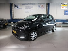 Peugeot 108 - 1.0 e-VTi Active / CAM / NAP KM STAND