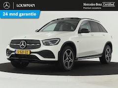 Mercedes-Benz GLC-klasse - 300 e 4MATIC Premium Plus | Trekhaak | Inclusief 24 maanden MB Certified garantie voor Eur