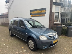 Dacia Logan MCV - 1.6-16V Lauréate