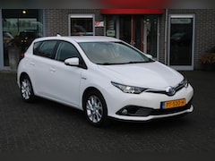 Toyota Auris - 1.8 Hybrid Aspiration Go Camera/Clima/Cruise Incl Garantie