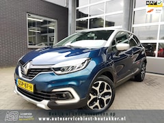 Renault Captur - 1.2 TCe Intens | AUTOMAAT | Keyless | Airco | NAVI | Cruise Control | Climate Control | PD