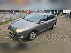 Renault Mégane Estate - 1.5 dCi Dynamique