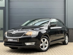 Skoda Rapid - 1.2 TSI Greentech Ambition Businessline |Trekhaak|Navigatie|