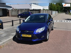 Ford Focus - 1.6 TI-VCT Ambiente