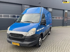 Iveco Daily - 40C17V 330 H3 L2 3.0