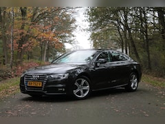 Audi A5 Sportback - 1.8 TFSI Adrenalin S-line