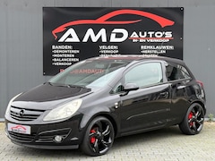 Opel Corsa - 1.4 16V '111' Edition OPC Sport |Nap|Airco|Cruise|Elec Ramen|Elec Spiegels|