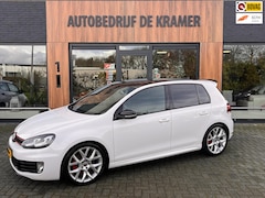 Volkswagen Golf - 2.0 TSI GTI Performance