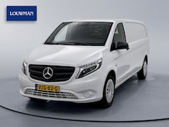 Mercedes-Benz Vito - 119 CDI Extra Lang 4x4 LED Koplampen Navigatie Apple Carplay/Android Auto Achteruitrijcame