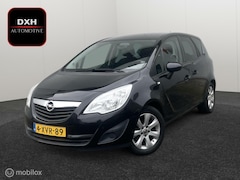 Opel Meriva - 1.4 Edition APK11/2025 CLIMA CRUISE PDC LMV