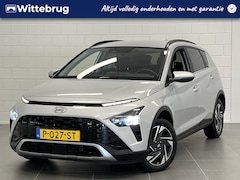 Hyundai Bayon - 1.0 T-GDI Premium AUTOMAAT | NAVIGATIE | LED | BOSE | VOLLE UITVOERING