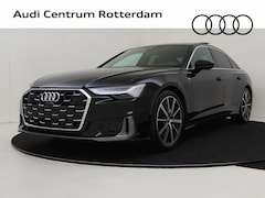 Audi A6 Limousine - 50 TFSI e quattro 299 S tronic S edition | sound system | virtual cockpit plus | Automatis