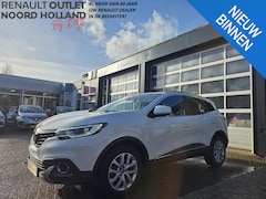 Renault Kadjar - 1.2 TCe 130PK EDC Intens+Trekhaak