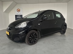 Toyota Aygo - 1.0-12V Access Black Edition